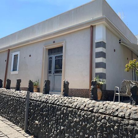 Villa Con Piscina Mascalucia Exterior foto